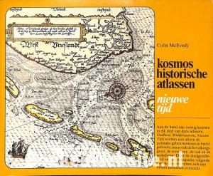 Kosmos Historische Atlassen 3