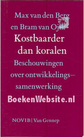 Kostbaarder dan koralen