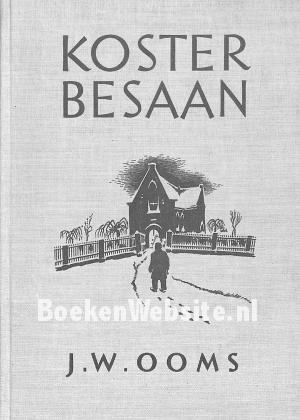 Koster Besaan Koster Besaan
