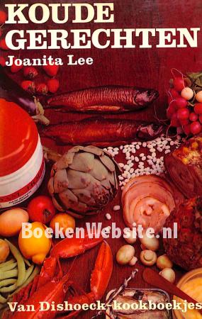 Koude gerechten Koude gerechten