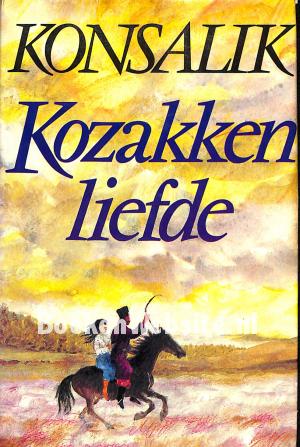 Kozakkenliefde