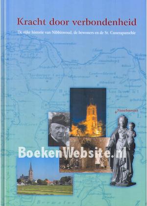 Kracht door verbondenheid Kracht door verbondenheid