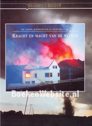 Kracht en Macht van de Natuur