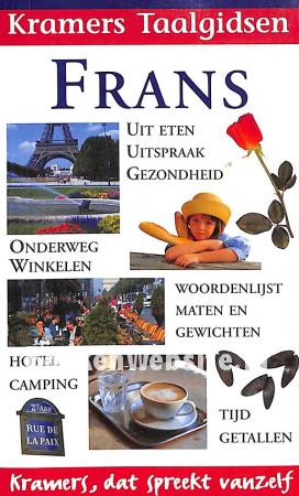 Kramers Taalgidsen Frans