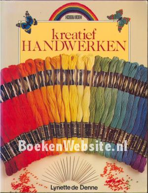 Kreatief handwerken Kreatief handwerken