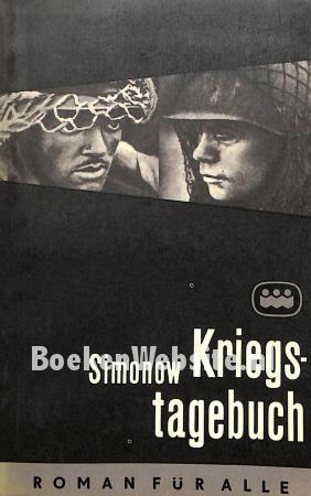 Kriegstagebuch 1941-1945 Kriegstagebuch 1941-1945