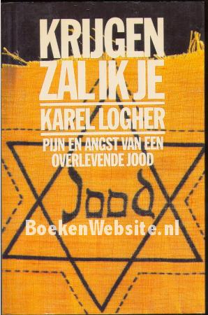 Krijgen zal ik je Krijgen zal ik je