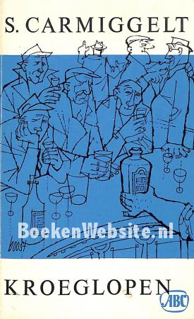 Kroeglopen