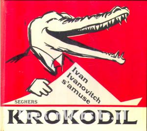 Krokodil Krokodil