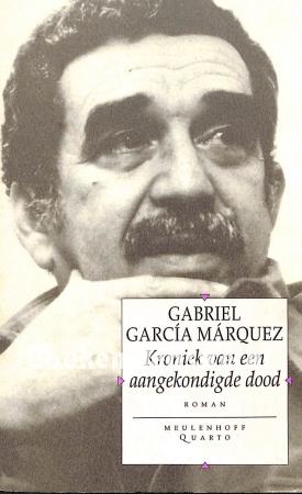 Kroniek van een aangekondigde dood