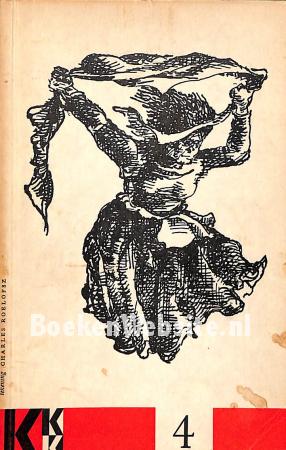 Kroniek van kunst en kultuur 1959-04 Kroniek van kunst en kultuur 1959-04