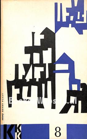 Kroniek van kunst en kultuur 1959-08 Kroniek van kunst en kultuur 1959-08