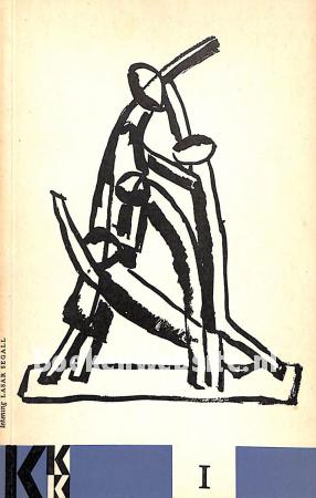 Kroniek van kunst en kultuur 1960-01 Kroniek van kunst en kultuur 1960-01