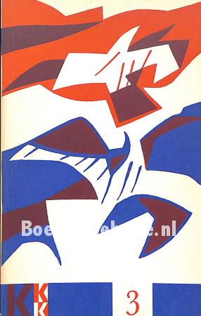 Kroniek van kunst en kultuur 1960-03 Kroniek van kunst en kultuur 1960-03