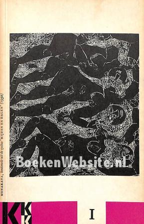 Kroniek van kunst en kultuur 1961-01