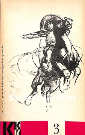 Kroniek van kunst en kultuur 1961-03 Kroniek van kunst en kultuur 1961-03