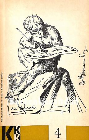 Kroniek van kunst en kultuur 1961-04 Kroniek van kunst en kultuur 1961-04