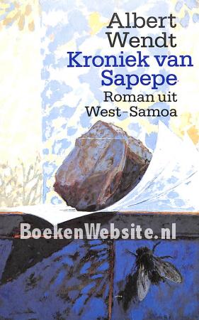 Kroniek van Sapepe Kroniek van Sapepe