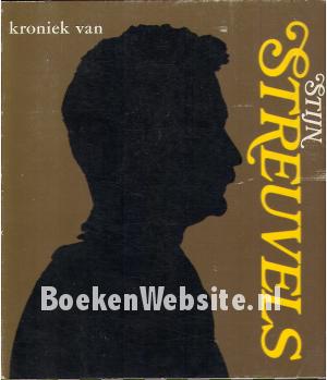 Kroniek van Stijn Streuvels Kroniek van Stijn Streuvels