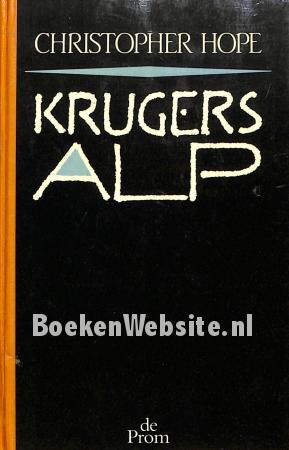 Krugers alp