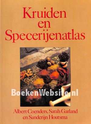 Kruiden en Specerijenatlas