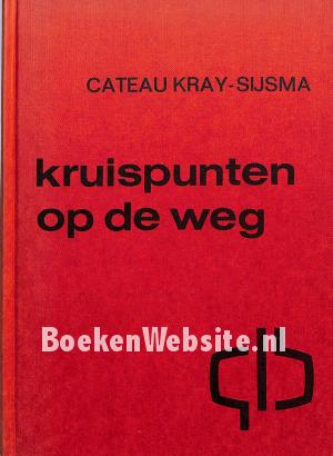 Kruispunten op de weg