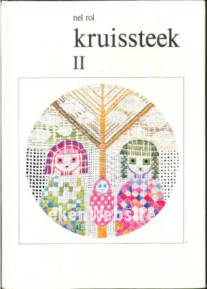 Kruissteek II