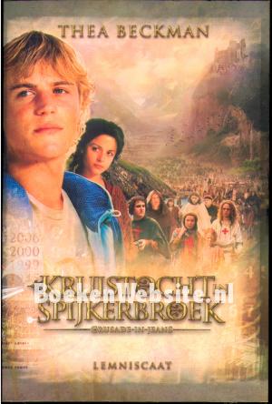 Kruistocht in spijkerbroek Kruistocht in spijkerbroek