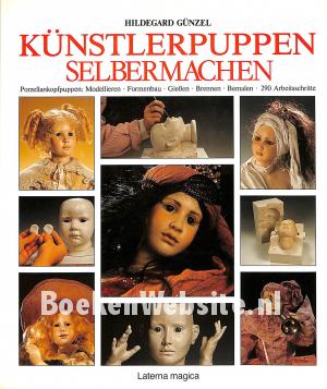 Künstlerpuppen selbermachen