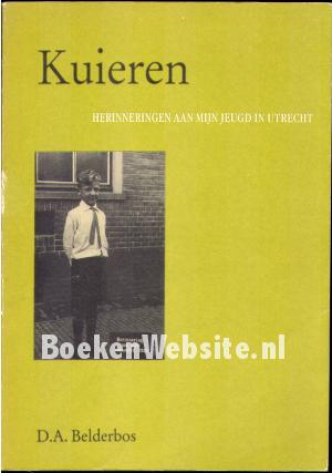 Kuieren