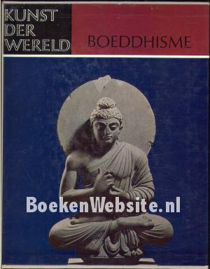 Kunst der wereld, Boeddhisme Kunst der wereld, Boeddhisme