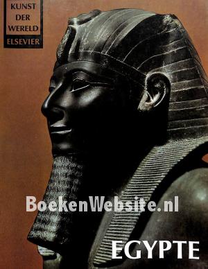 Kunst der wereld, Egypte Kunst der wereld, Egypte