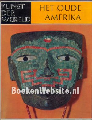 Kunst der wereld, Het oude Amerika