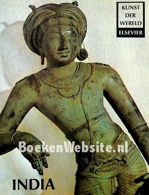 Kunst der Wereld, India Kunst der Wereld, India
