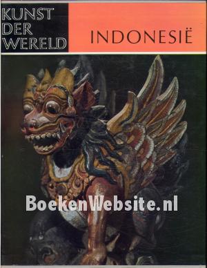 Kunst der wereld, Indonesië