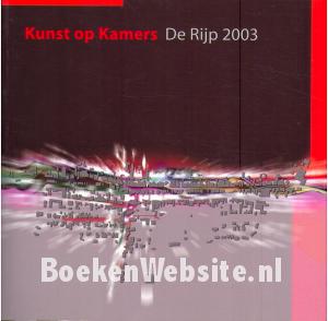 Kunst op Kamers De Rijp 2003