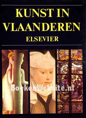 Kunst in Vlaanderen Kunst in Vlaanderen