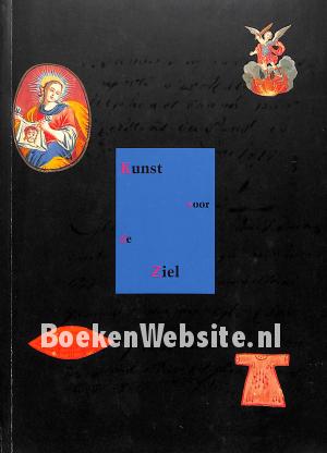 Kunst voor de ziel