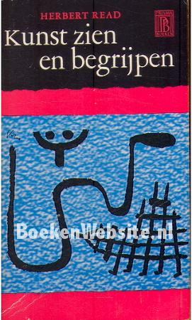 Kunst zien en begrijpen Kunst zien en begrijpen