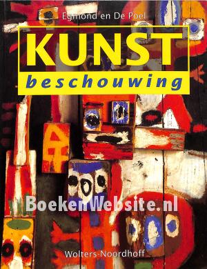 Kunstbeschouwing Kunstbeschouwing