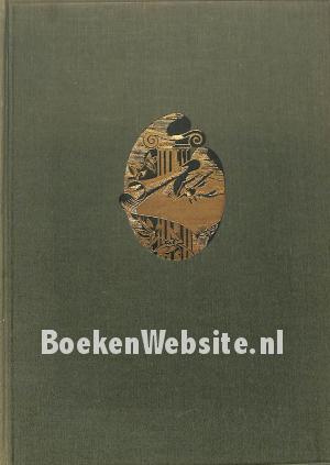 Kunstgeschiedenis der Nederlanden II