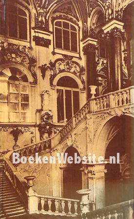 Kunstmuseen Leningrads