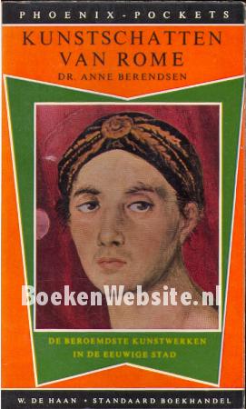 Kunstschatten van Rome