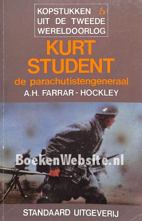 Kurt Student