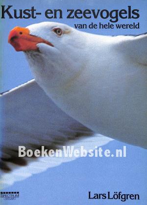 Kust- en zeevogels van de hele wereld Kust- en zeevogels van de hele wereld