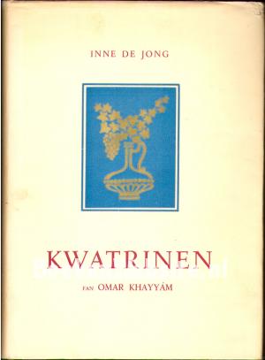 Kwatrinen fan Omar Khayyam