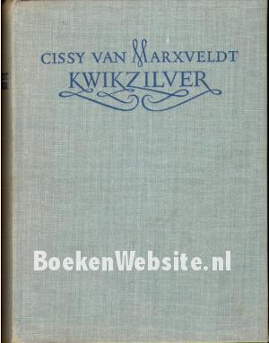 Kwikzilver