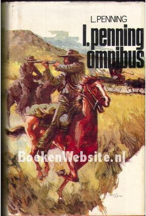 L. Penning omnibus L. Penning omnibus