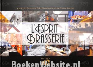 L'Esprit Brasserie