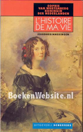 L'Histoire de ma vie L'Histoire de ma vie